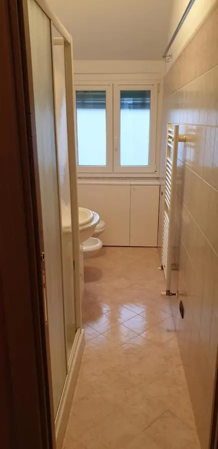 Apartment Rory House - Como