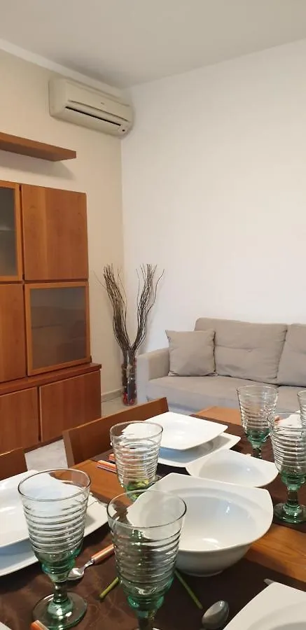 Apartment Rory House - Como