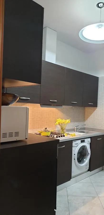 Apartment Rory House - Como