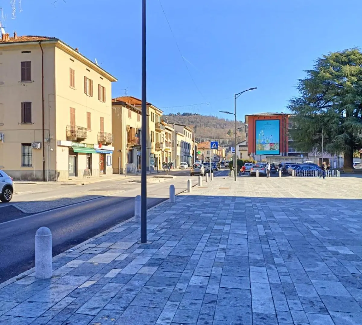 Apartment Rory House - Como Italy