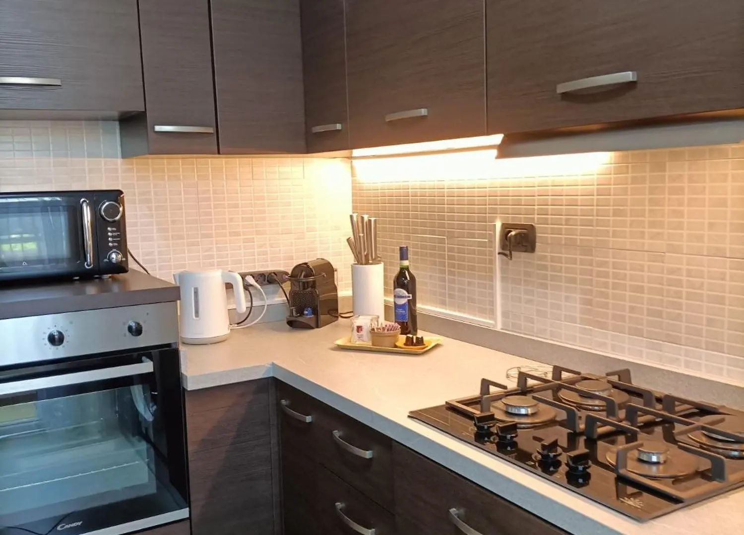 Apartment Rory House - Como Italy
