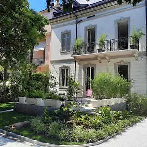  Casa de hóspedes Santagata