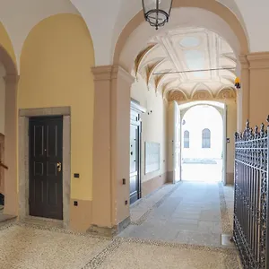 Funicolare - By Myhomeincomo Appartamento