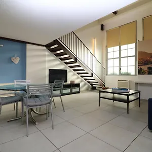  Apartamento Loftincomo