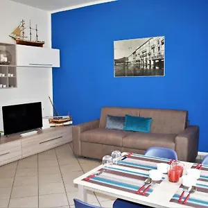  Apartamento Manzoni