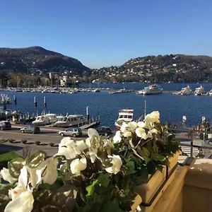Piazza Cavour - Luxury View Como