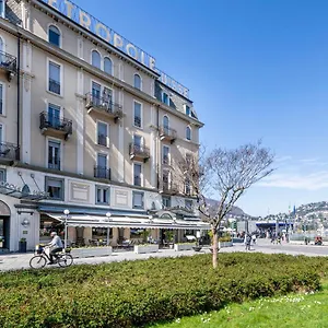 Metropole Suisse Como