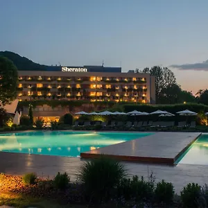 Hotel Sheraton, Como