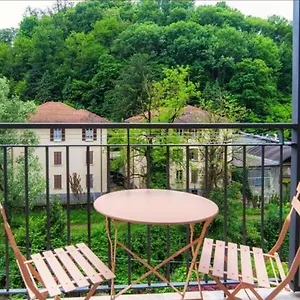 Relax House 7min In Bus Dal Appartamento