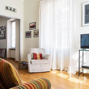 Via Rusconi 10 - Bymyhomeincomo Como