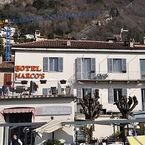 Hotel Marco's, Como