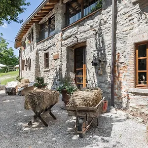 Cascina Mirandola Όπως