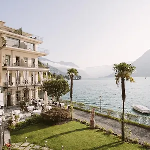 Hotel Flori, Como