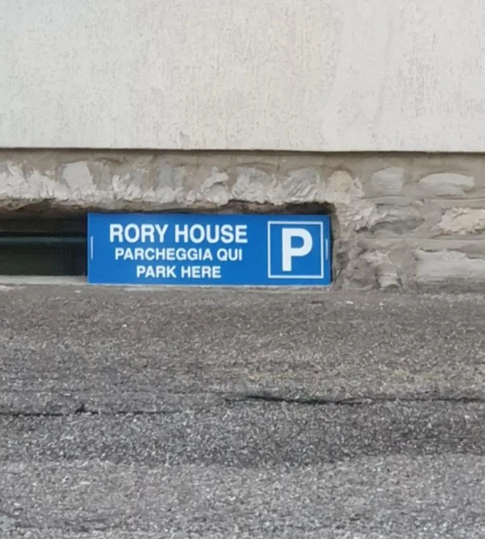Apartment Rory House - Como